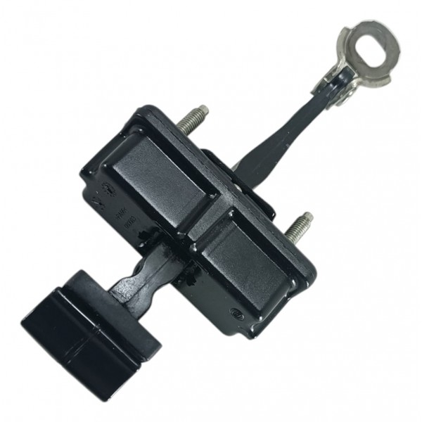 Limitador De Porta Dianteira Direita Cronos Argo 2018 A 20