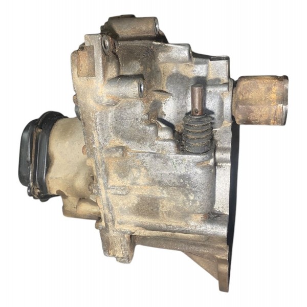Caixa Cambio Marcha Ford Ka 1.0 Zetec 1998 1999 2000 A 2013