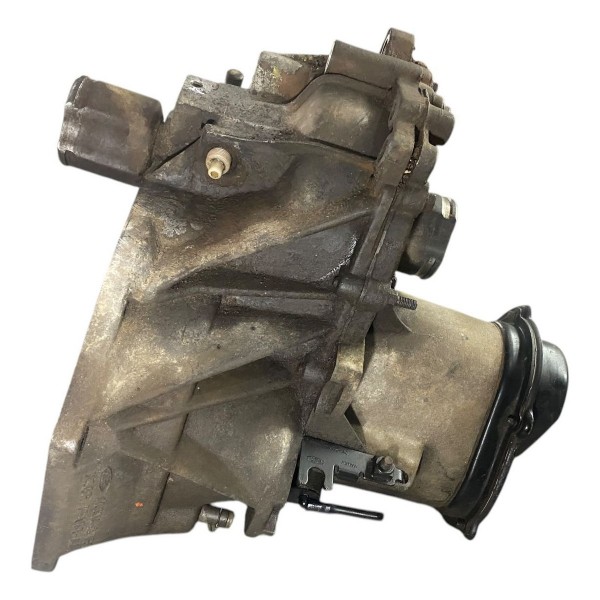 Caixa Cambio Marcha Ford Ka 1.0 Zetec 1998 1999 2000 A 2013