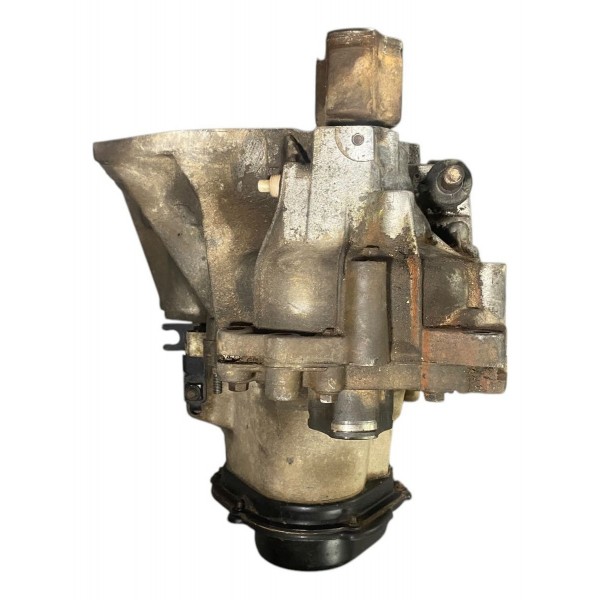 Caixa Cambio Marcha Ford Ka 1.0 Zetec 1998 1999 2000 A 2013
