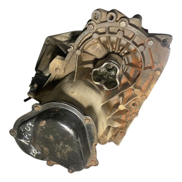 Caixa Cambio Marcha Ford Ka 1.0 Zetec 1998 1999 2000 A 2013