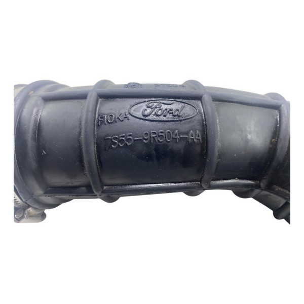 Mangueira Filtro Ar Ford Ka 2008 A  2012