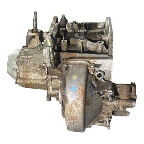Caixa Cambio Xsara Picasso 1.6 16v 2007 2008 A 2011 Manual