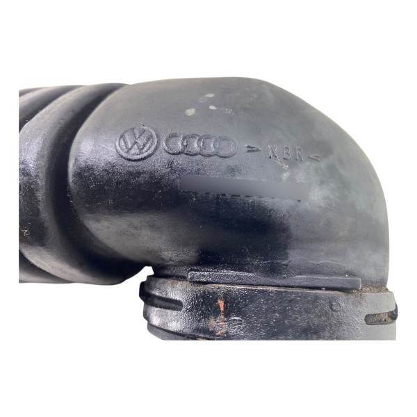 Mangueira Filtro De Ar Vw Gol Parati G2 G3 G4 1997 A 2008