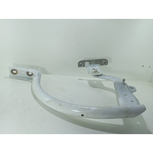 Dobradiça Da Tampa Traseira Esquerda Ford Focus 2014 2016