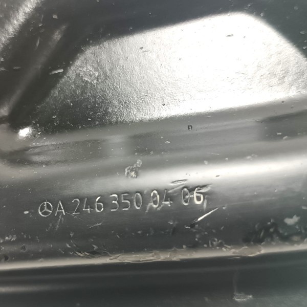 Fação Traseiro Esquerdo Mercedes B200 1.6 2013 2014 2018