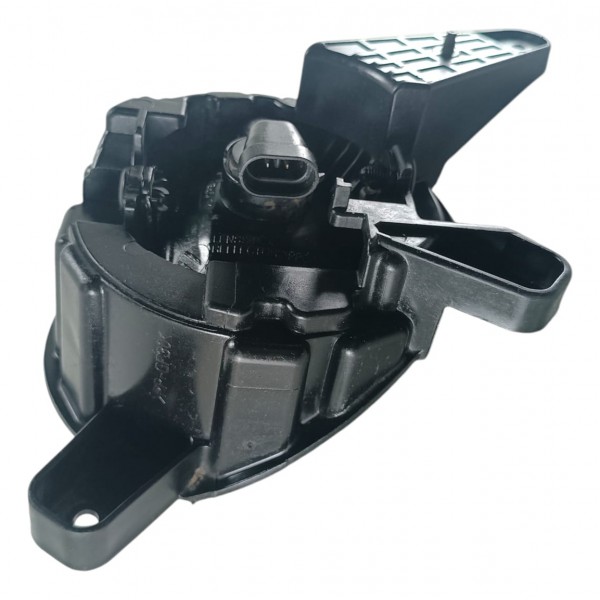 Farol De Milha Lado Direito Kia Sportage 2007 2008 2009 2010