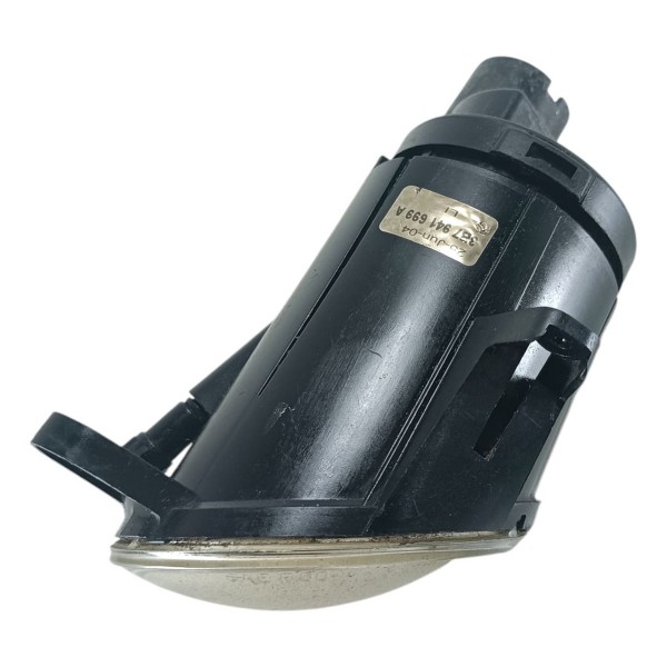 Farol Milha Auxiliar Esq Volkswagen Passat 2001 2002 2005