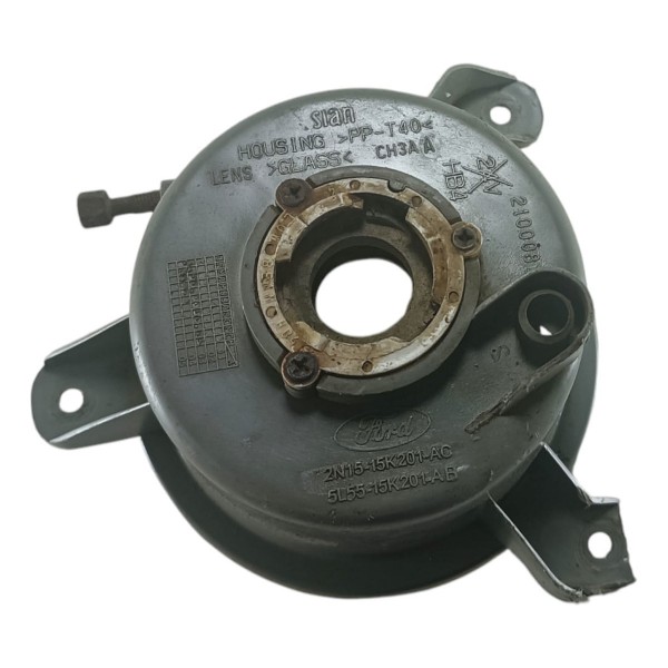 Farol De Milha Esquerdo Ford Ecosport 2006 2007 A 2011