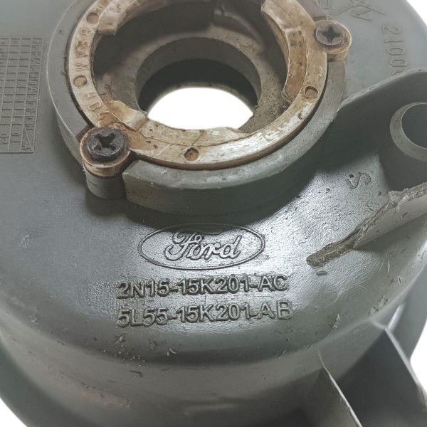 Farol De Milha Esquerdo Ford Ecosport 2006 2007 A 2011