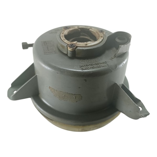 Farol De Milha Esquerdo Ford Ecosport 2006 2007 A 2011