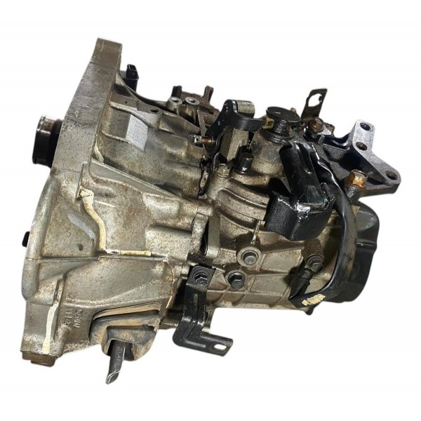 Caixa Cambio Marcha Hyundai Hb20 2013 A 2016 1.6 Manual