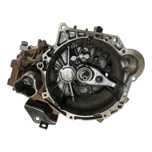 Caixa Cambio Marcha Hyundai Hb20 2013 A 2016 1.6 Manual
