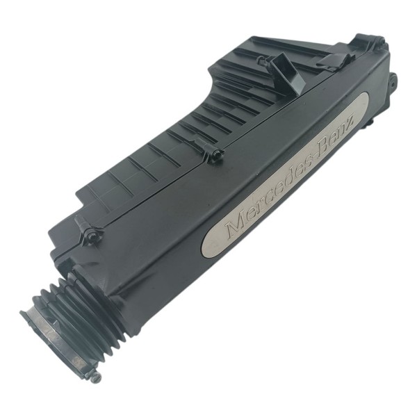 Caixa Filtro Ar Mercedes Benz C200 Kompressor 2001 2002 2006