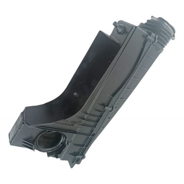 Caixa Filtro Ar Mercedes Benz C200 Kompressor 2001 2002 2006