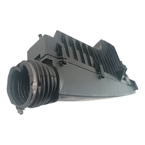 Caixa Filtro Ar Mercedes Benz C200 Kompressor 2001 2002 2006
