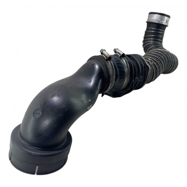 Mangueira Duto Intercooler Mercedes Clc200 2010