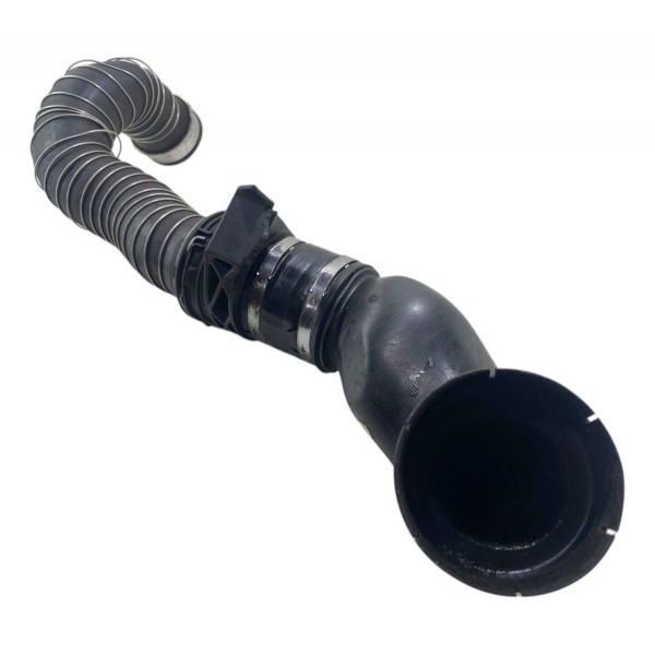 Mangueira Duto Intercooler Mercedes Clc200 2010
