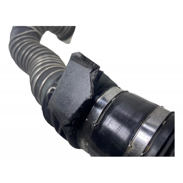 Mangueira Duto Intercooler Mercedes Clc200 2010