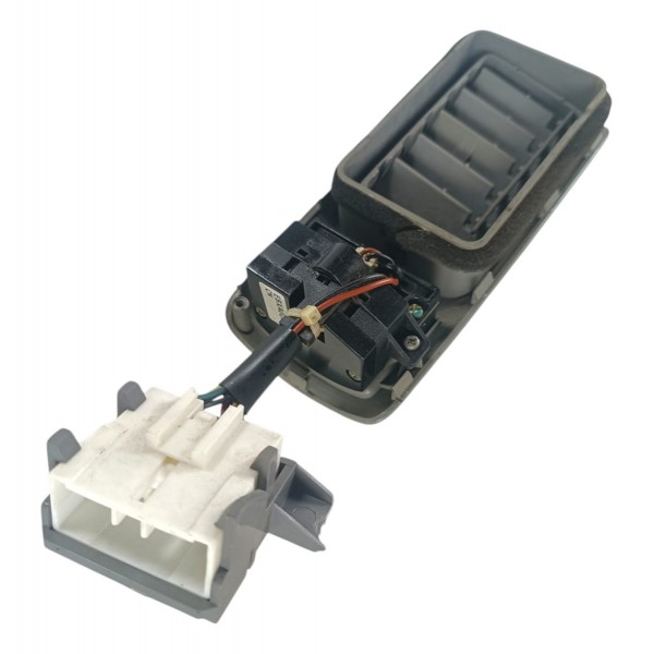 Difusor Ar Traseiro Direito Hyundai Santa Fé 2010 2011 2012