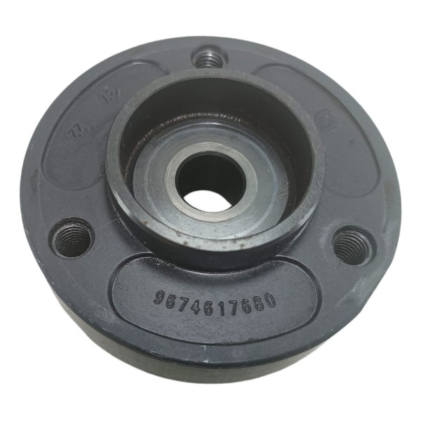 Engrenagem Virabrequim Peugeot 208 1.6 16v 2020 2021 A 2023
