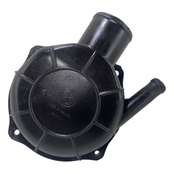 Tampaufla Filtro De Ar Fiorino Fire 1.0 1991 A 2000