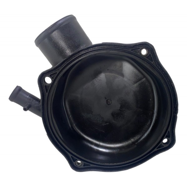 Tampaufla Filtro De Ar Fiorino Fire 1.0 1991 A 2000