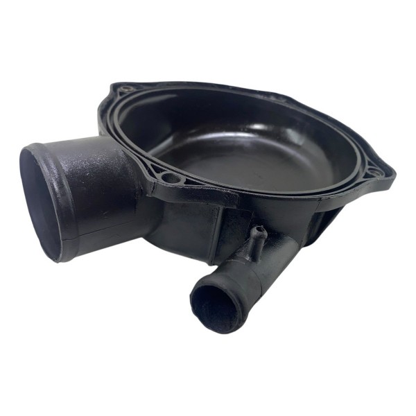 Tampaufla Filtro De Ar Fiorino Fire 1.0 1991 A 2000