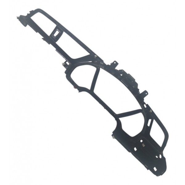 Moldura Painel Instrumento Honda Civic 2017 A2018