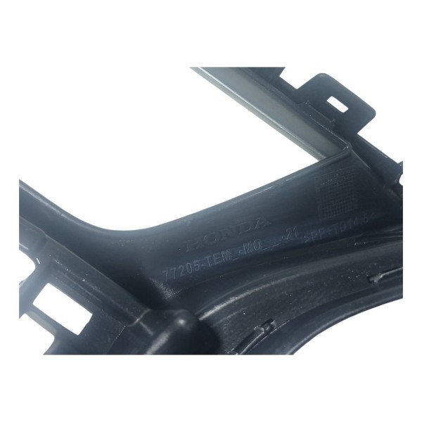Moldura Painel Instrumento Honda Civic 2017 A2018