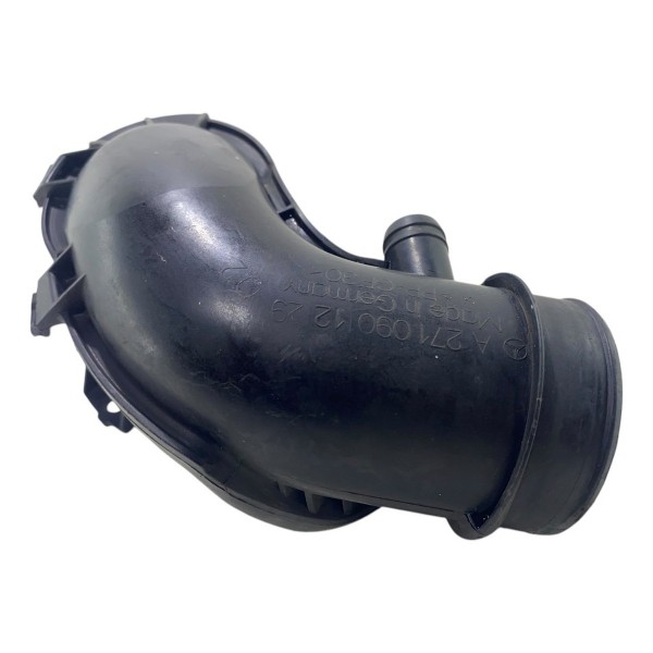 Duto Filtro Ar Mercedes C180 C200 2008 A 2014