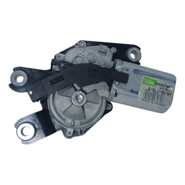 Motor Limpador Traseiro Range Rover Evoque 2013 2014 A 2015
