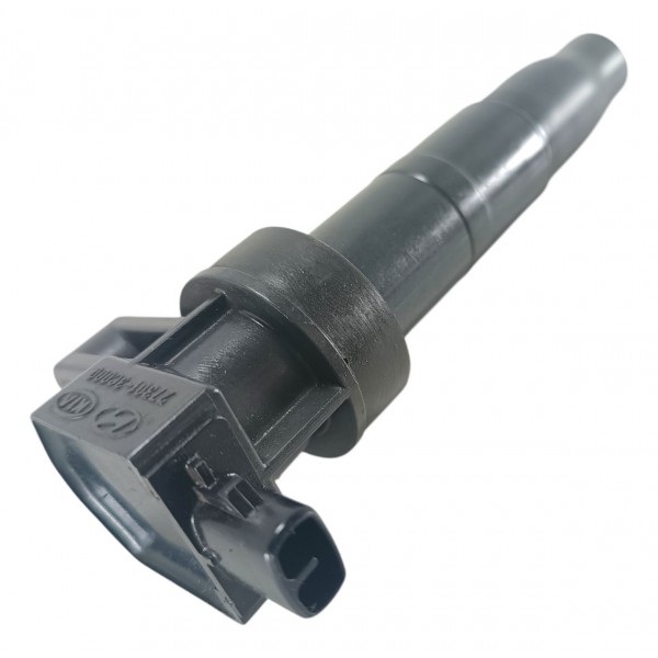 Bobina Ignição Hyundai Santa Fé 3.5 V6 2008 A 2011