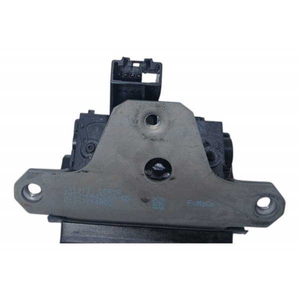 Fechadura Tampa Traseira Land Rover Evoque 2012 2013 A 2014