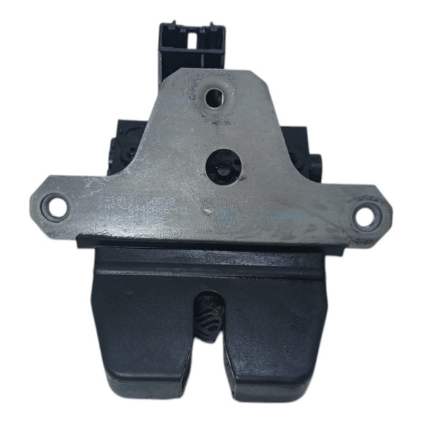 Fechadura Tampa Traseira Land Rover Evoque 2012 2013 A 2014