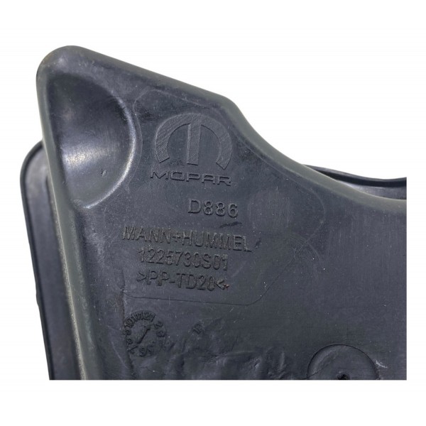 Mangueira Filtro Ar Uno Drive 1.0 3cc 2016 17 18 19 2020