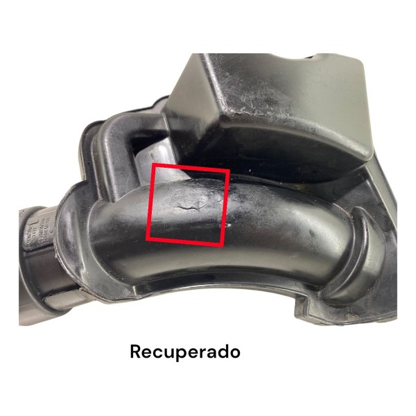 Mangueira Filtro Ar Uno Drive 1.0 3cc 2016 17 18 19 2020