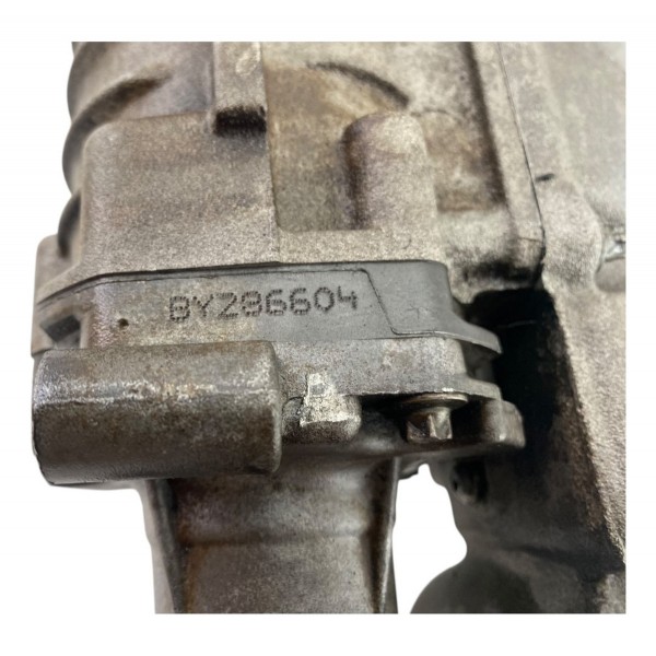Turbina Mercedes C200 2002