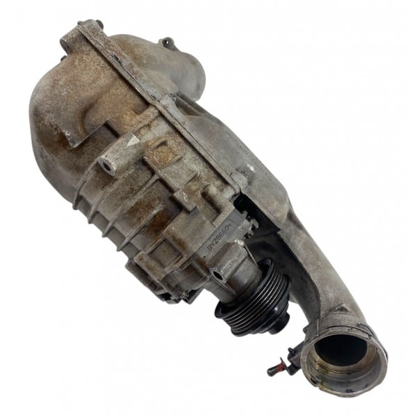 Turbina Mercedes C200 2002