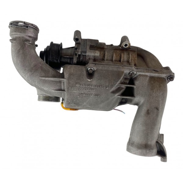 Turbina Mercedes C200 2002