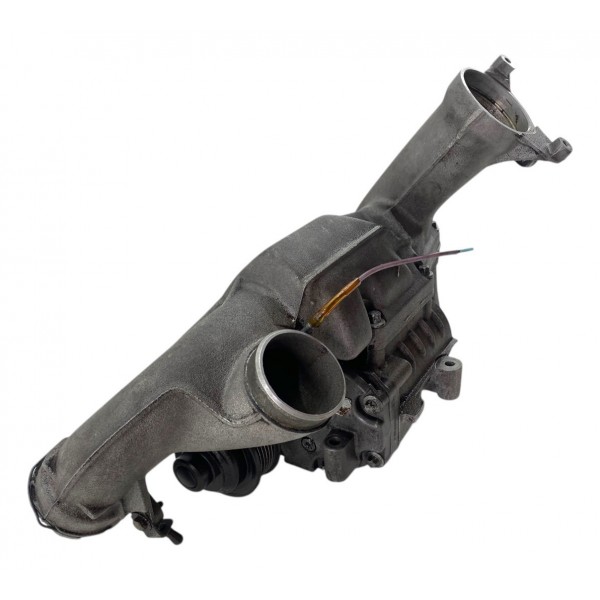 Turbina Mercedes C200 2002