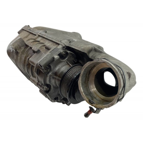 Turbina Mercedes C200 2002