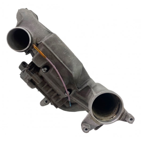 Turbina Mercedes C200 2002