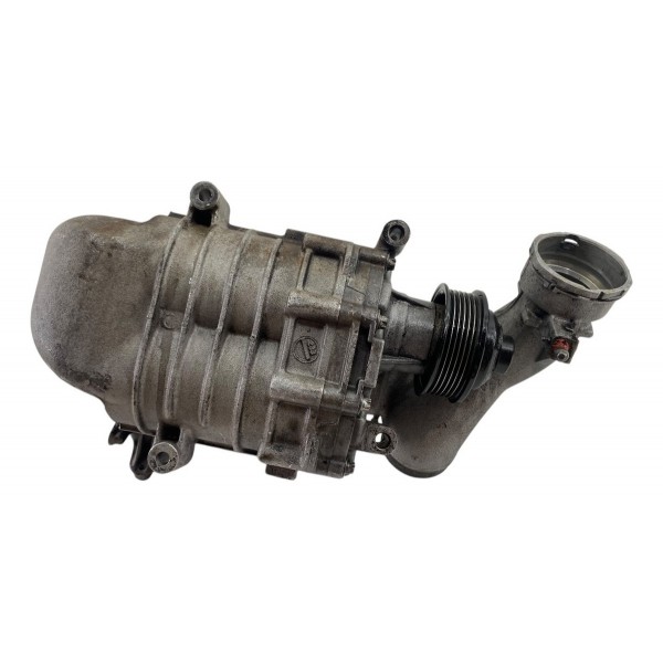 Turbina Mercedes C200 2002