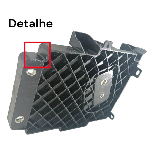Suporte Bateria Chery Tiggo 3 2021 A 2023