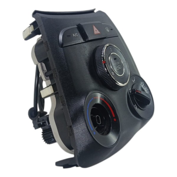 Comando Ar Condicionado Hyundai Hb20 2013 2014 2015 A 2017