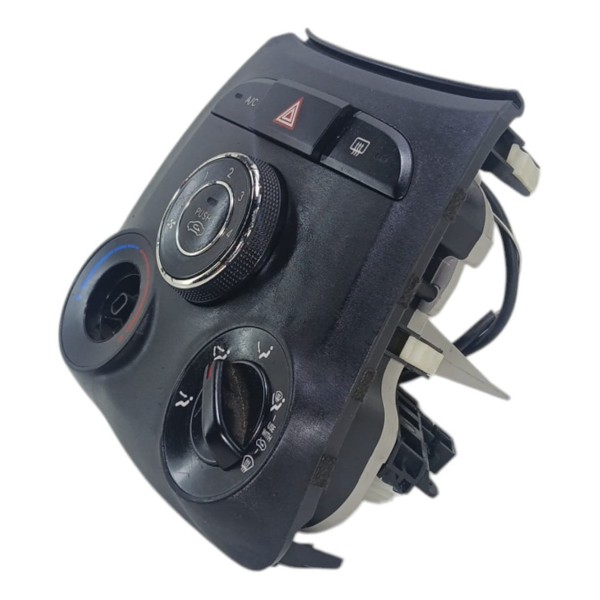 Comando Ar Condicionado Hyundai Hb20 2013 2014 2015 A 2017