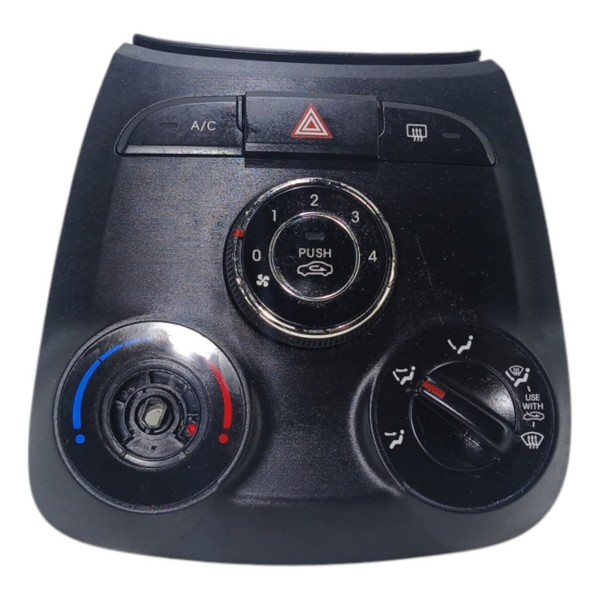 Comando Ar Condicionado Hyundai Hb20 2013 2014 2015 A 2017
