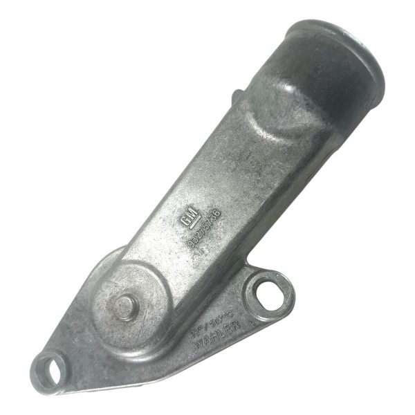 Carcaça Válvula Termostática Gm Celta/prisma/corsa/onix