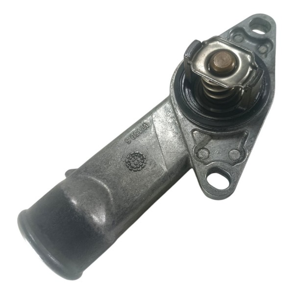 Carcaça Válvula Termostática Gm Celta/prisma/corsa/onix